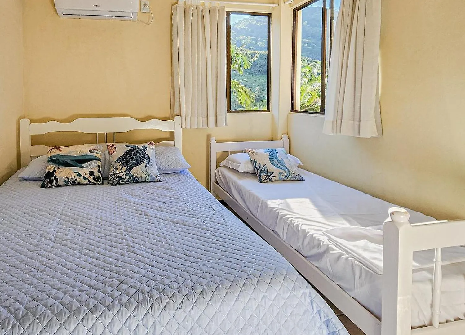 דירות בומבינאס Quattro Isole Residencial