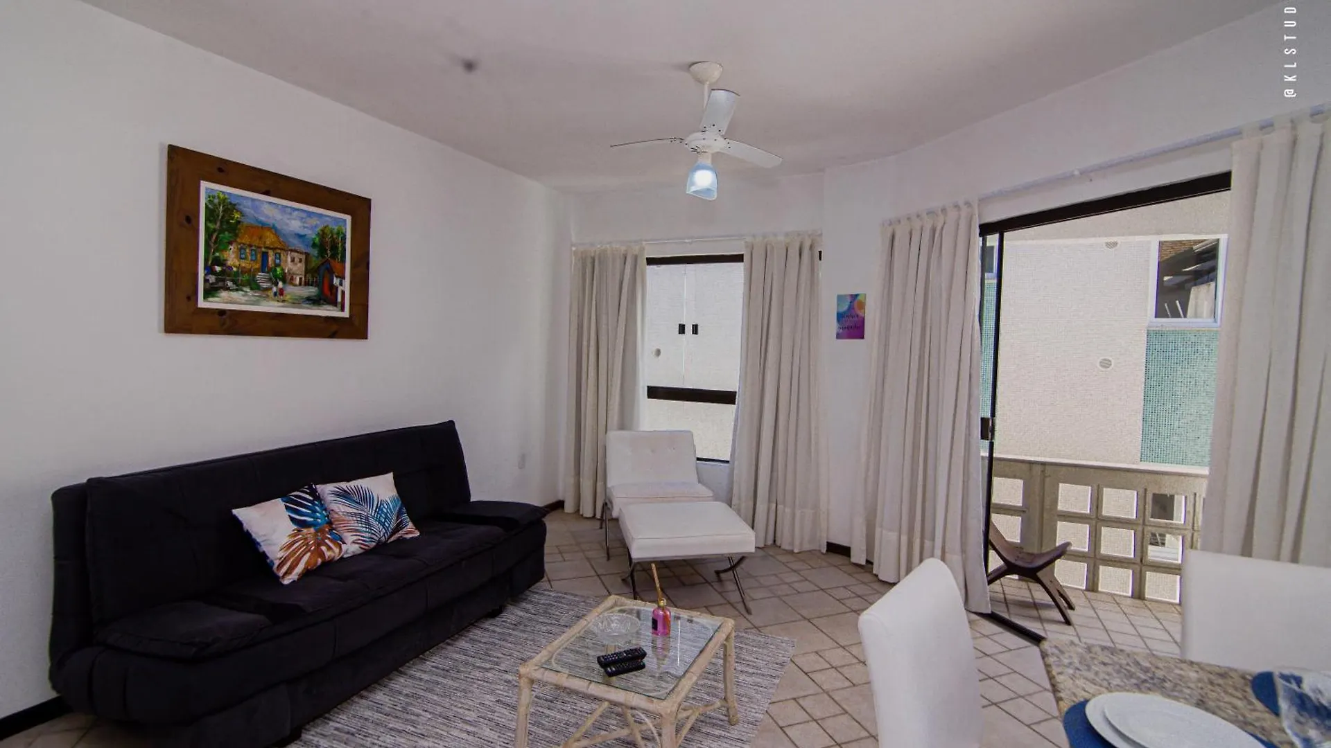 דירות בומבינאס Quattro Isole Residencial 0*,