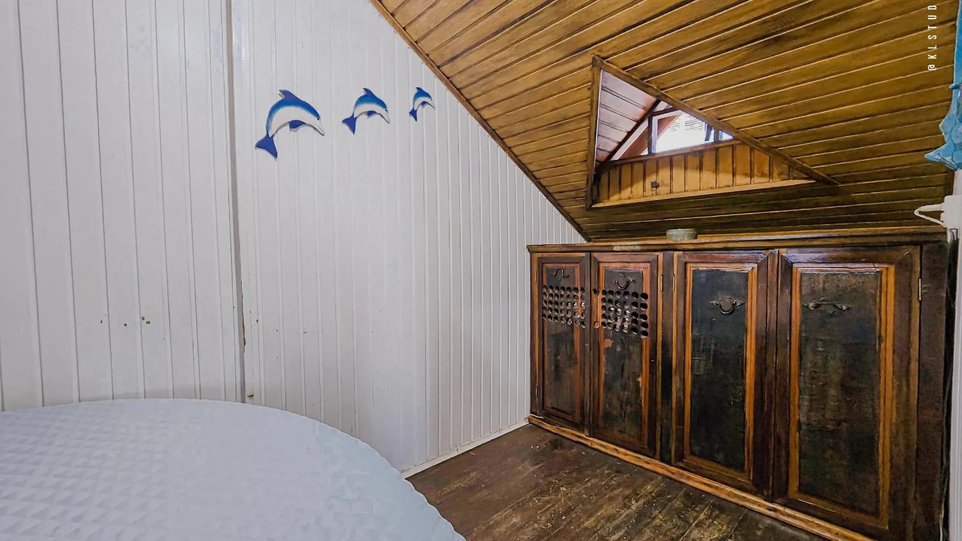 דירות בומבינאס Quattro Isole Residencial