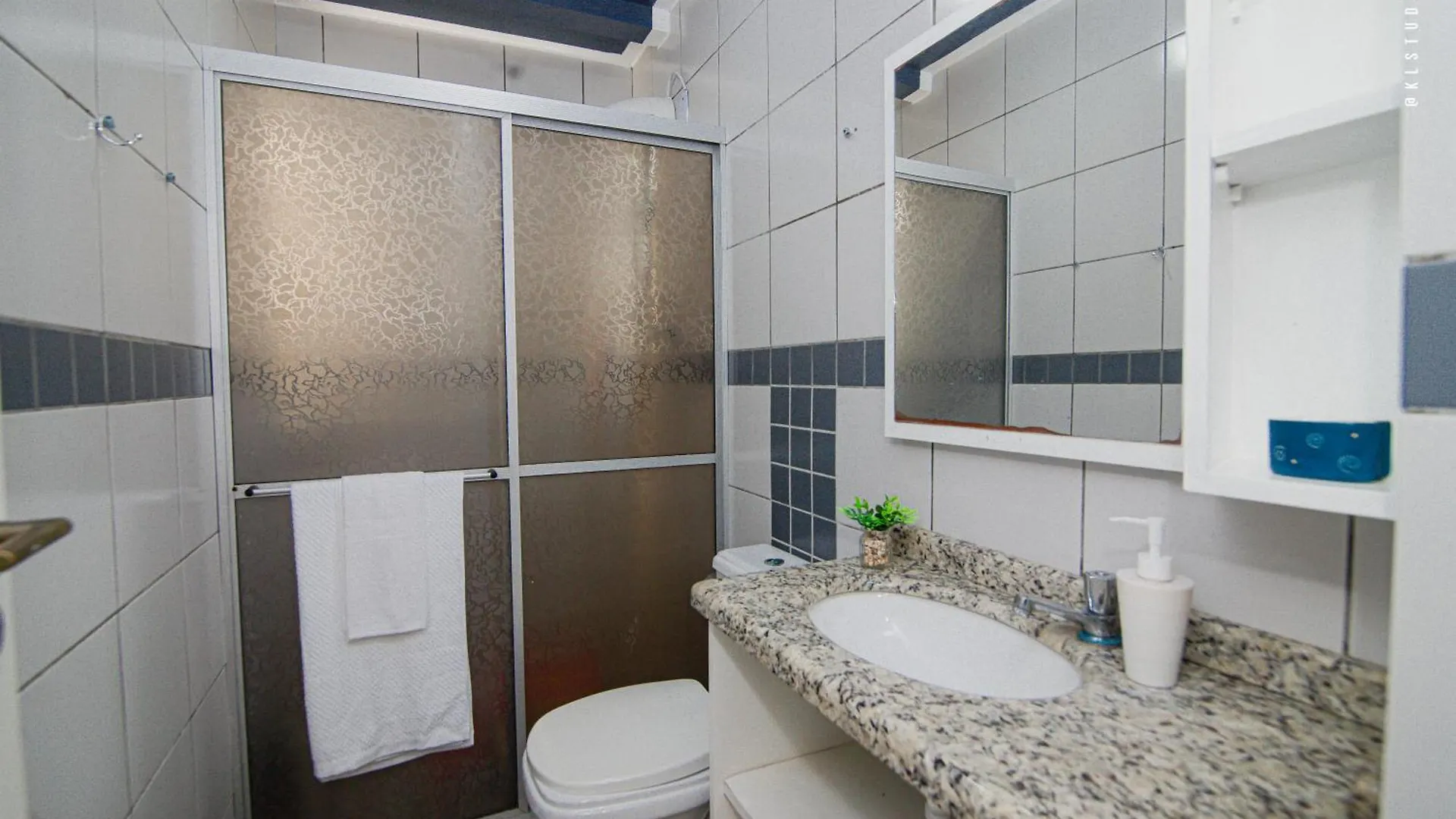 דירות בומבינאס Quattro Isole Residencial