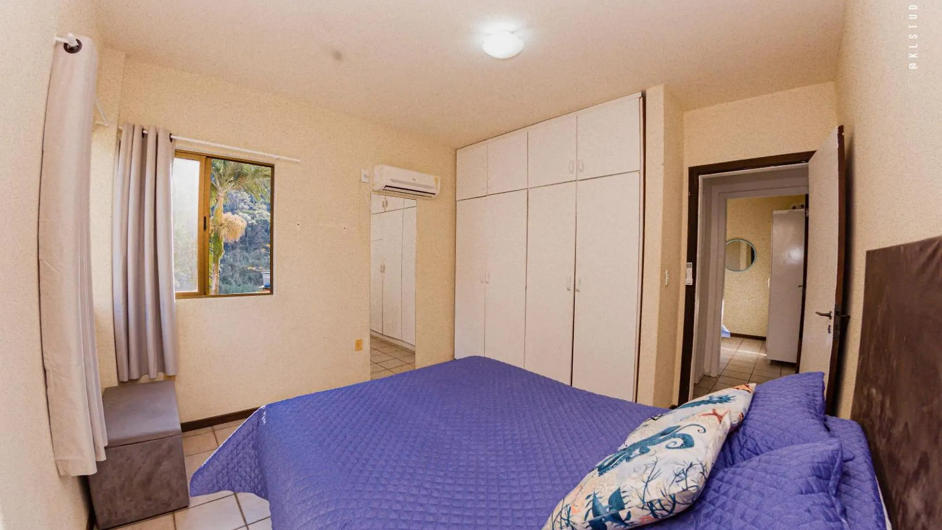דירות בומבינאס Quattro Isole Residencial ברזיל