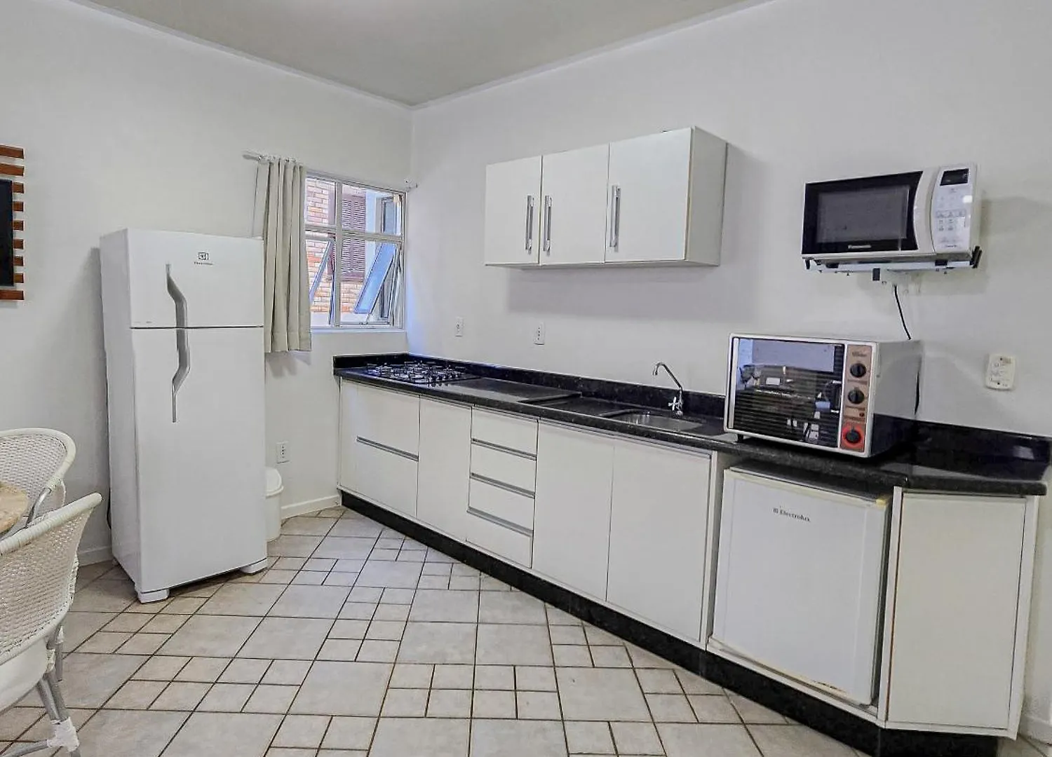 דירות בומבינאס Quattro Isole Residencial